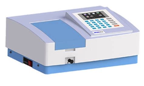 Uv/vis absorption and raman spectroscopy. Scanning UV/Vis Spectrophotometer
