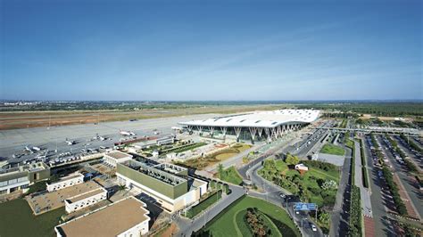 Flying South Bangalore International Airport Business Traveller