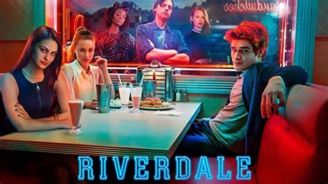 Riverdale Staffel Ubicaciondepersonascdmxgobmx