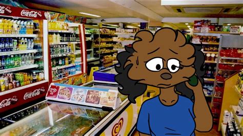 Dude2:alright, you don't have to shout at me (move to the next aisle) there's more soup! IM AT SOUP - YouTube