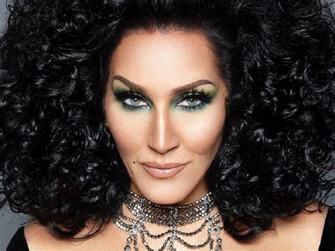 Michelle Visage To Join Rupaul On Uk Version Of Drag Race Express And Star