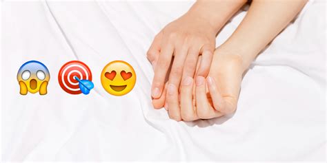 Adult Emojis That Are Perfect For Sexual Situations Self