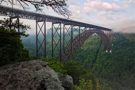 Ways To Experience The New River Gorge Bridge Visit Southern West