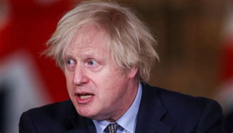 Uk By Elections Pose Fresh Threat To Boris Johnson