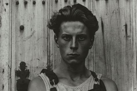 How Paul Strand Paved The Way For Photographic Modernism Another