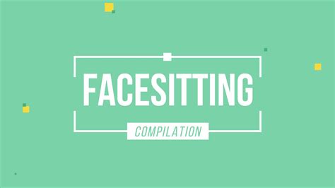 facesitting compilation 2018 2019 anats mixed wrestling and femdom