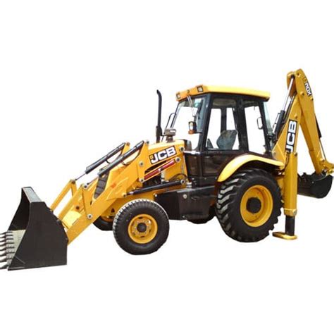 Backhoe Loader Machine Manufacturers And Exporters In Zambia Angola