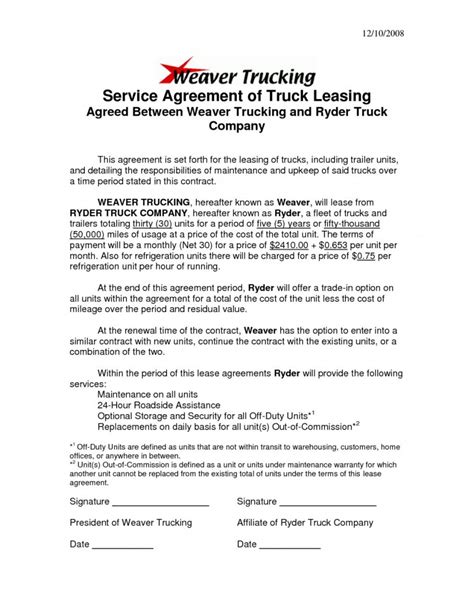 Sample na application form ng umuutang ng ppp first draw. Get Our Sample of Company Truck Driver Contract Agreement in 2020 | Contract agreement, Truck ...