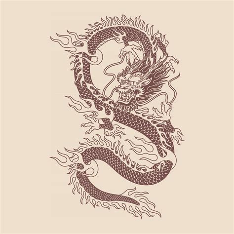 Details 79 Asian Dragon Tattoo Super Hot Esthdonghoadian