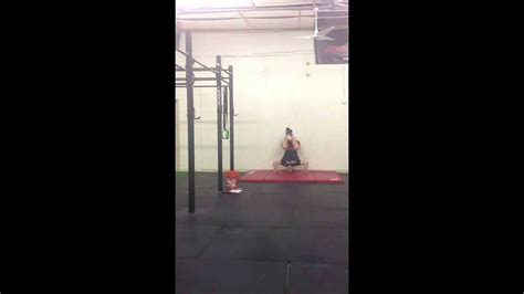 20 15 10 5 Of Unbroken Hspu And Unbroken Chest To Bar Pull Ups Youtube