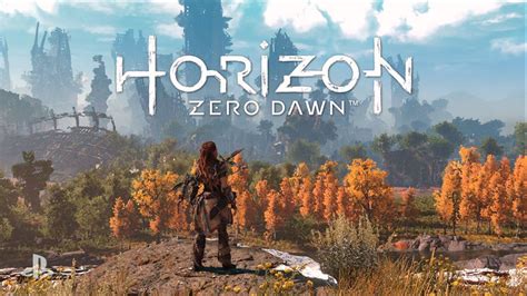 Костюм следопыта шторма и мощный лук племени карха. Horizon: Zero Dawn Wiki Guide - IGN