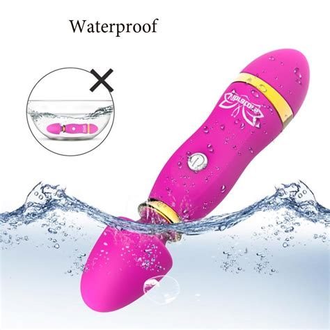 Buy Adult Orgasm G Spot Massager Strong Vibrator Games Products Nipple
