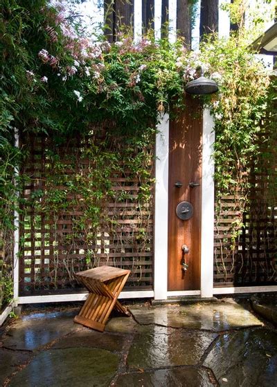 12 Outdoor Screen Ideas That Are Pretty And Private In 2020 Outdoor
