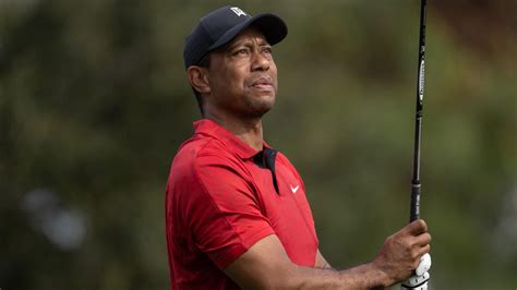 Tiger Woods Return 2022 Golf Tournaments That May Be Landing Spots For