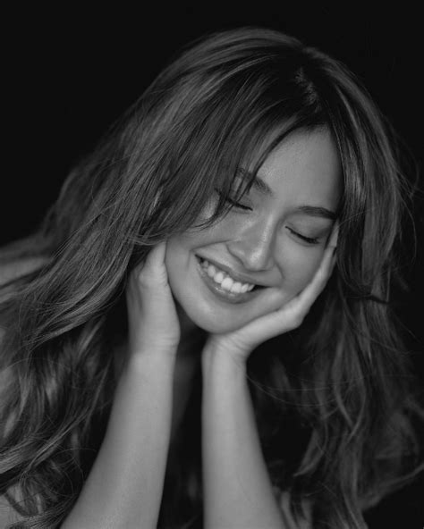 Kathryn Bernardo S 25th Birthday Photoshoot Might Just Be Her Most Daring One Yet Preview Ph