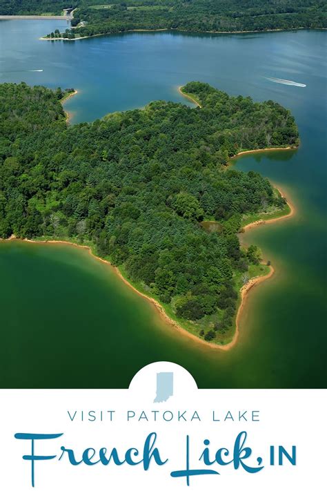 Maybe you would like to learn more about one of these? Patoka Lake in French Lick | Best places to vacation ...