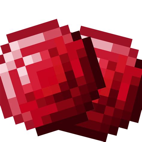 Uvelts Rubies Addons Minecraft