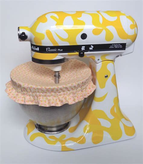 Check spelling or type a new query. KitchenAid mixer bowl cover stand mixer mixing bowl bowl ...