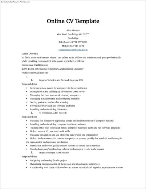 Our unrivaled resume builder will help you save time and create a resume that dominates the competition. Free Online Resume Templates | Free Samples , Examples ...