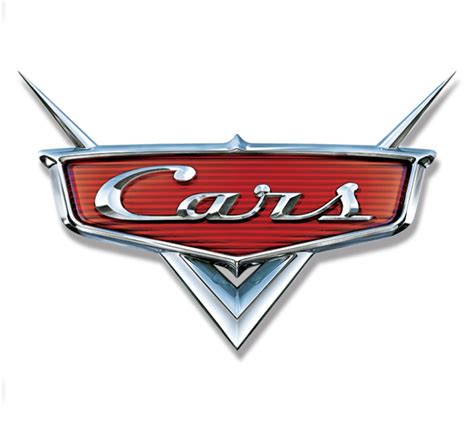 Disney Cars 2 Logo Logodix