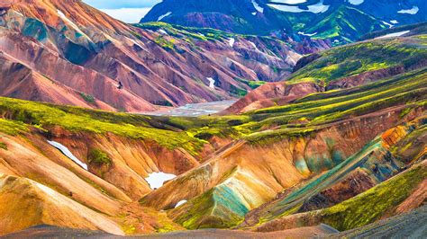 Landmannalaugar Southern Region Iceland Book Tickets And Tours