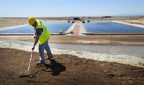 Colorado Springs Utilities Reaches Novel Water Sharing Agreement