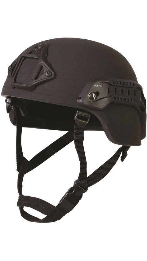 Pro Tech Delta X Tactical Helmet