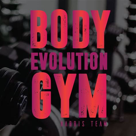 Body Evolution Zimatlán