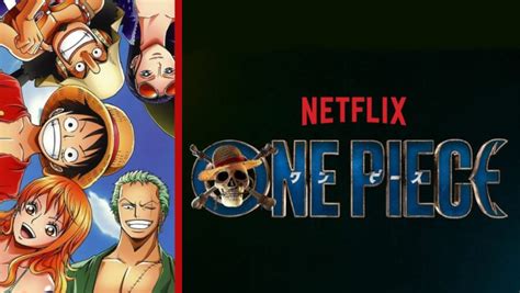 Netflix S One Piece Live Action Adds 6 To Cast What S On Netflix