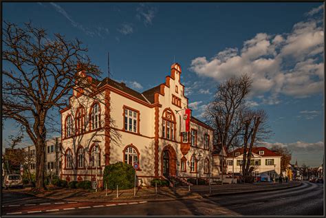 Rathaus In Erkrath In Der N He Von D Sseldorf Norbert Karow