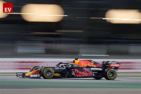 So Wird Max Verstappen Bereits In Saudi Arabien Weltmeister