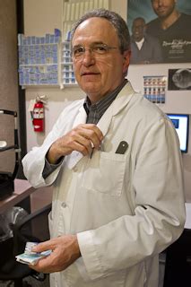 Maybe you would like to learn more about one of these? Dr. Roger Weikum, OD - First Eye Care Downtown Dallas