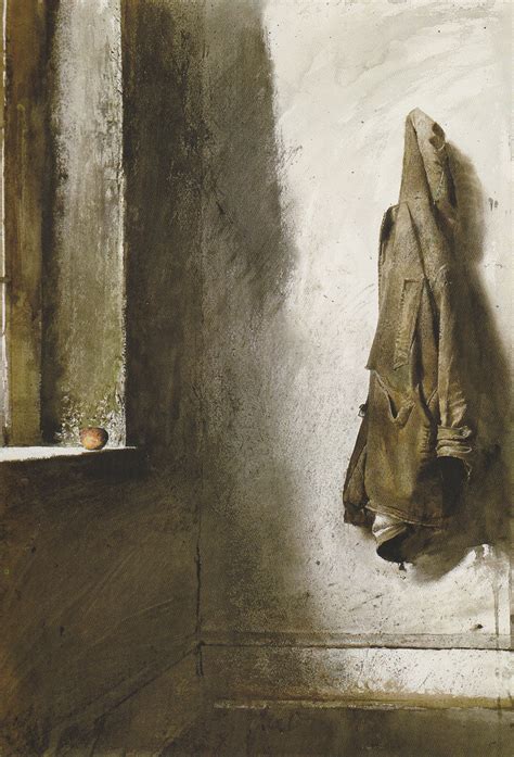 Fall Inspirations From Andrew Wyeth Mister Crew
