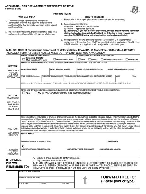 2019 2024 Form Ct H 6b Fill Online Printable Fillable Blank Pdffiller