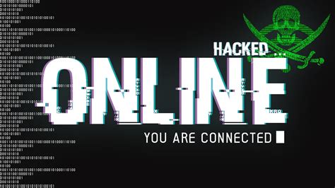 Modern, traditional, eclectic, rustic, glam, farmhouse, country Hacked Online digital wallpaper, hackers, hacking, online ...