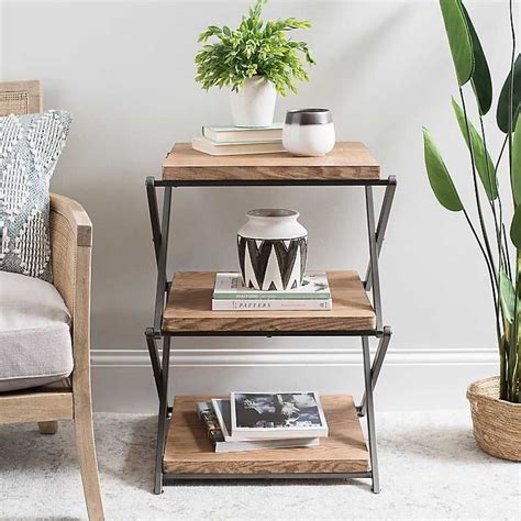 Kirklands Coffee And End Tables Coffee Table Design Ideas