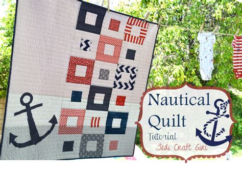 Search Results nautical quilt | Nautical quilt, Nautical baby quilt, Quilt tutorials