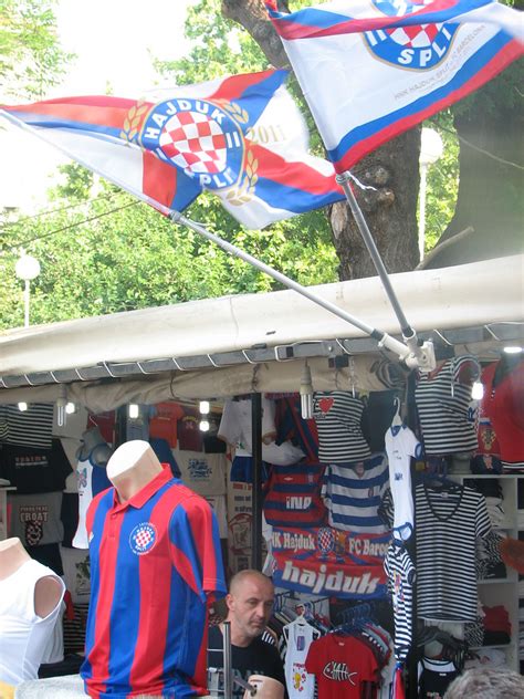 Check spelling or type a new query. Hajduk Split fan shop | This photo has been used as the ...