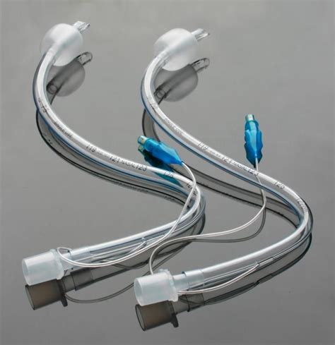 Buy Nasal Preformed Tracheal Tube Cuffed From Ningbo GreatCare Trading