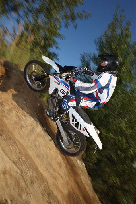 BMW G 450 X specs - 2009, 2010 - autoevolution