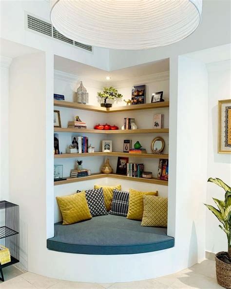Amazing Reading Nooks You Ll Never Want To Leave Living Room