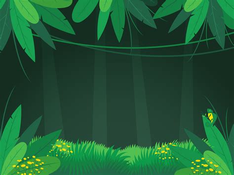 Discover Beautiful Jungle Background Pictures For Your Next Project