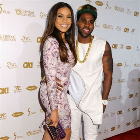 Jason Derulo + Jordin Sparks: Hochzeit kann warten | GALA.de