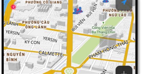 Việc này nhằm tiếp thu ý kiến góp ý và đáp ứng kịp thời nhu cầu cấp bách trong phòng, chống dịch covid 19. TP HCM: Xem phiên bản mới Bản đồ Covid-19, tránh các vùng ...