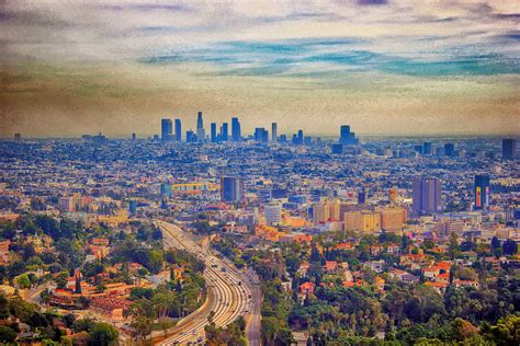Los Angeles 4k Wallpaper Photos