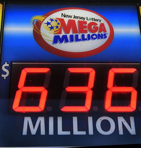 $636 million Mega Millions jackpot winning numbers for Tuesday, Dec. 17 ...