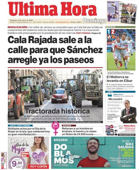 lista 101 foto ultimas noticias de la prensa del corazon en españa el último