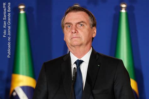 Governo Bolsonaro Publica Decreto Com Regras Para Concursos Públicos Jornal Grande Bahia Jgb