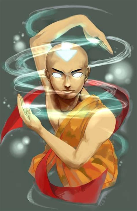 Download Wallpaperavatar The Legend Of Aang Download Avatar The Last