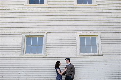 Marin Headlands Engagement Session Mary Mchenry Photography